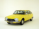 Citroën GS