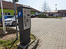 Prostjovsk radnice chce parkovit v Plumlovsk ulici vyhradit pro poteby...