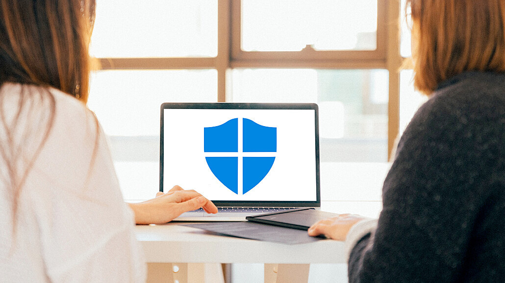 Ilustra�ní foto � Microsoft Defender