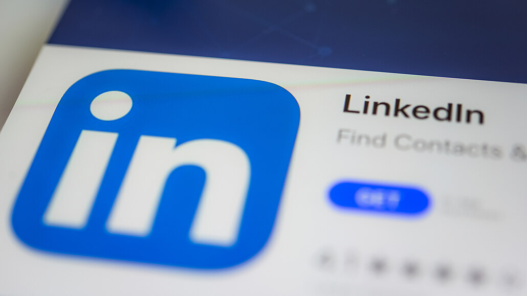 LinkedIn v Číně končí. Microsoft reaguje na požadavky regulačních úřadů