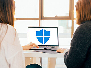 Ilustrační foto – Microsoft Defender