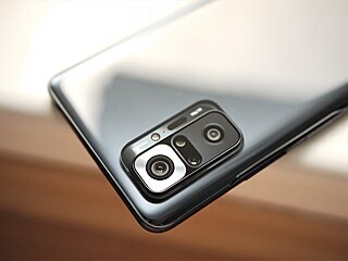XIaomi Redmi Note 10 Pro