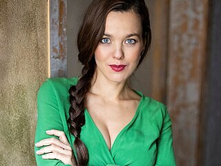 Lilia Khousnoutdinova
