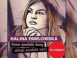 Halina Pawlovsk - Zase zoufal eny dlaj zoufal vci