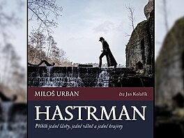 Hastrman