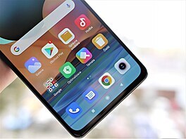 Xiaomi Redmi Note 10 Pro