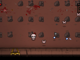 The Binding of Isaac Repentance