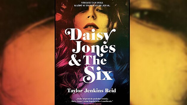 Daisy Jones and the Six