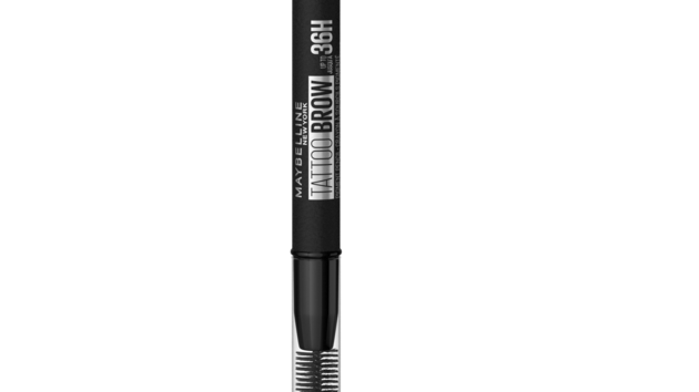 Dlouhotrvajc tuka na obo svysokm krytm Tattoo Brow, Maybelline, 199,90 K