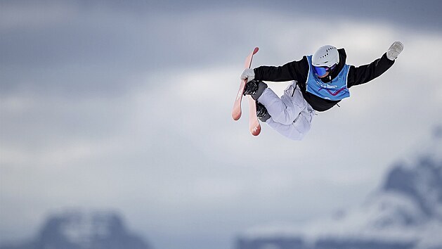 �esk� ly�a� Mat�j �vancer vyhr�l v Lausanne sout� v Big Airu.