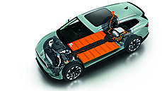 Škoda Enyaq iV s největší 82kWh baterií je již dnes vybavena hardwarem pro V2G,...
