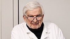 Michal Andl vedoucí Centra pro výzkum výivy, metabolismu a diabetu 3....