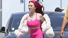 Raperka Bhad Bhabie (2019)