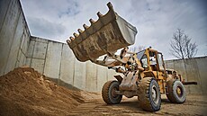 Po�ítadlo motohodin se dávno zaseklo, budou jich desítky tisíc. "Trápí nás...