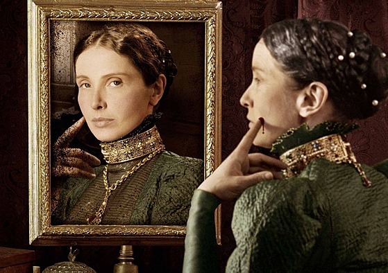Nejnovjí filmové zpracování legendární achtické paní