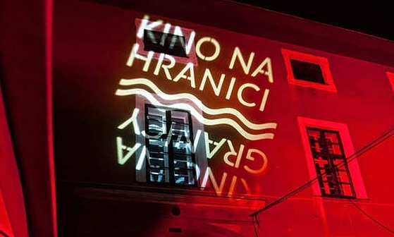 Oblíbený filmový festival Kino na hranici se koná v obou Těšínech.