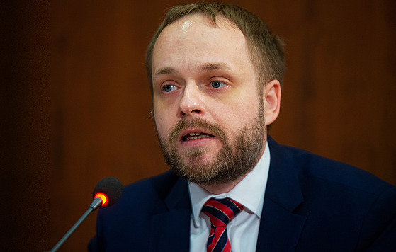 Jakub Kulhánek (21. �ervna 2019)
