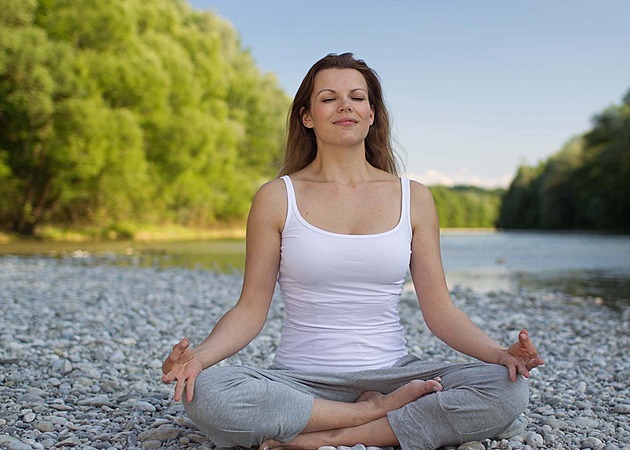 Meditovat můžete i při mytí nádobí. Naučíme vás základní techniku