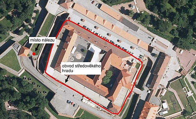 Finta s kamerami přihrála Špilberku návštěvníky. Neférový přístup, zlobí se jinde