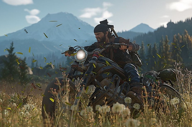 PlayStation hrám se na PC daří. I těm, kterým firma nevěřila