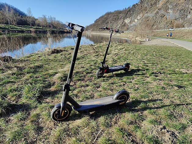 Elektrokolobky okolo 20 tisc korun