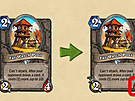 Hearthstone: Forged in the Barrens - balance patch