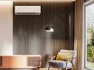 Rezidenní klimatizace Panasonic Etherea napíklad obsahují technologii nanoe...