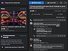 Diváci komentují na Facebooku prom�nu Gránského v show Tvoje tvá� má známý hlas...