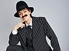 Jitka Boho jako Scatman John