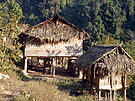 Vesnice v Phongsali