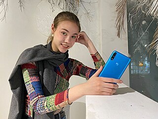 Motorola E7i Power