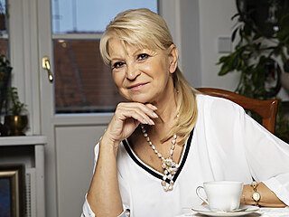 Milada Karasová