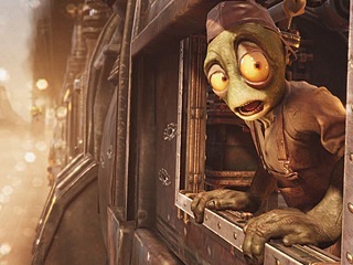 Oddworld: Soulstorm