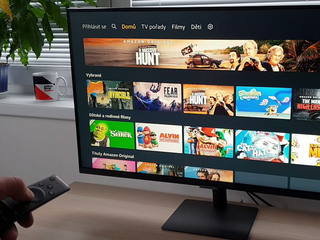 Samsung Smart Monitor M7