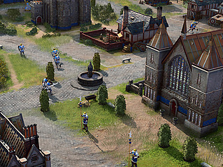 Age of Empires 4