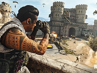 Call of Duty: Warzone