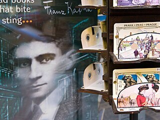 Franz Kafka