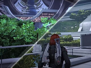 Mass Effect: Legendary Edition