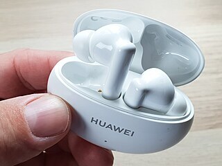 Huawei FreeBuds 4i