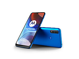 Motorola E7i Power