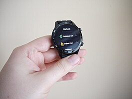 Hodinky Realme Watch S Pro
