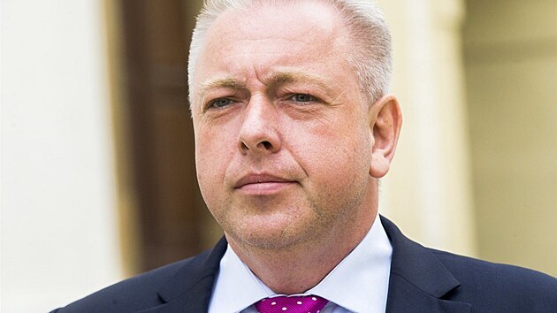 Milan Chovanec (�SSD)