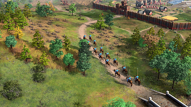 Age of Empires 4