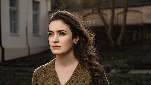 Sarah Hav��ov�