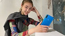 Motorola E7i Power