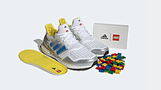 tenisky adidas Ultraboost DNA x LEGO® plates