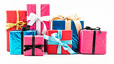 Zena Roku 2021 - ceny