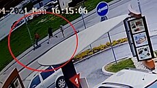 Jen po�kej, zlod�ji! Ukradl kolob�ku, daleko nedojel