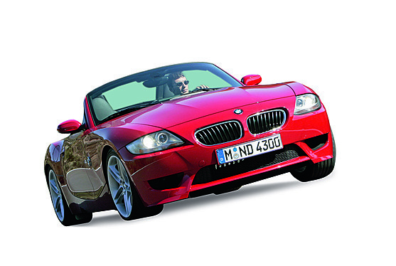 BMW Z4