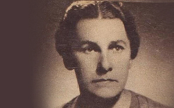 Adéla Kochanovská (1907-1985), eská jaderná fyzika a prkopnice rentgenografie
